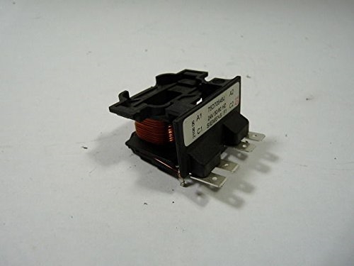 Bobine Contacteur Siemens 75D70545J 24V 50/60Hz - Compatible Furnas, Neuve